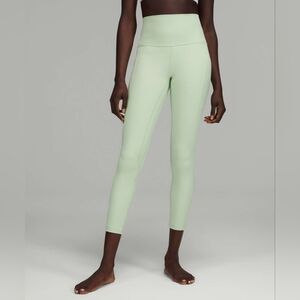 Lululemon Align High-Rise Pant with Pockets 25"